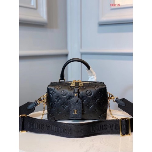 Louis Vuitton Monogram Empreinte M56319 schwarz