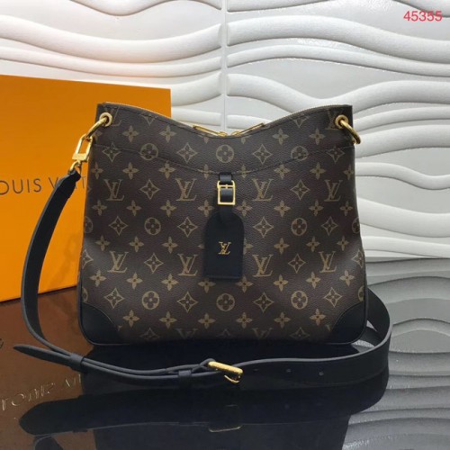 Louis Vuitton Original ODEON M45355 schwarz