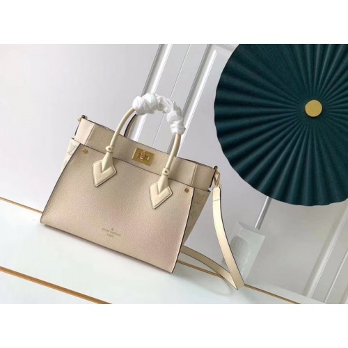 Louis Vuitton Original AUF MEINER SEITE M53823 Beige