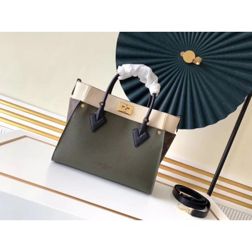 Louis Vuitton Original AUF MEINER SEITE M53823 Khaki