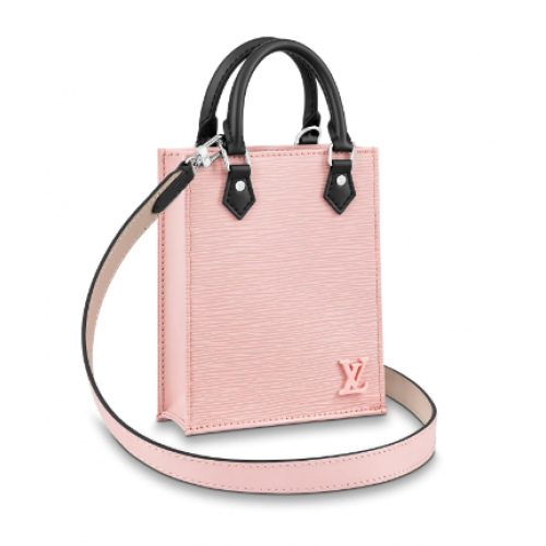 Louis Vuitton Original PETIT SAC PLAT M69441 rosa