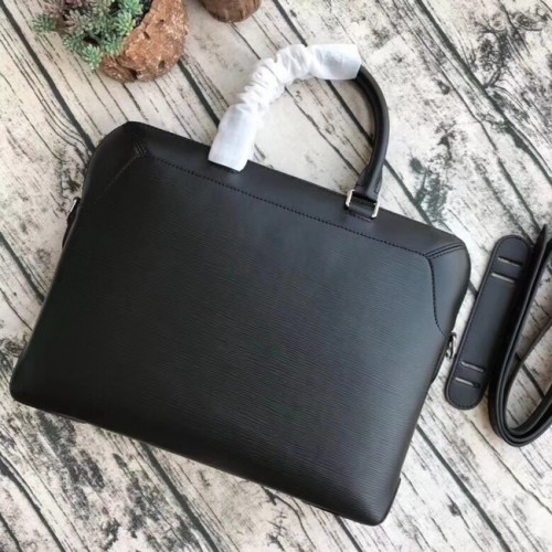 Louis Vuitton Original PORTE-DOKUMENTE JOUR M50165 schwarz