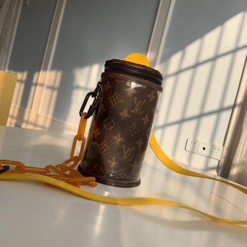 Louis Vuitton Original Umhängetaschen M61114