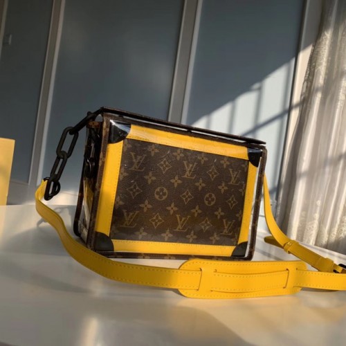 Louis Vuitton Original Umhängetaschen M61116