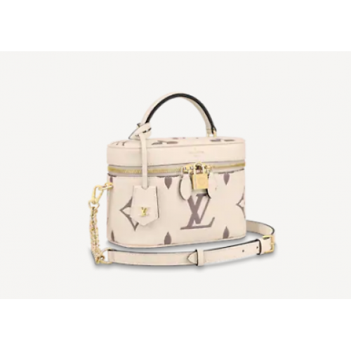 Louis Vuitton Original VANITY PM M45599
