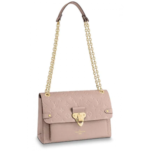 Louis Vuitton Original VAVIN PM M43931 Nerz