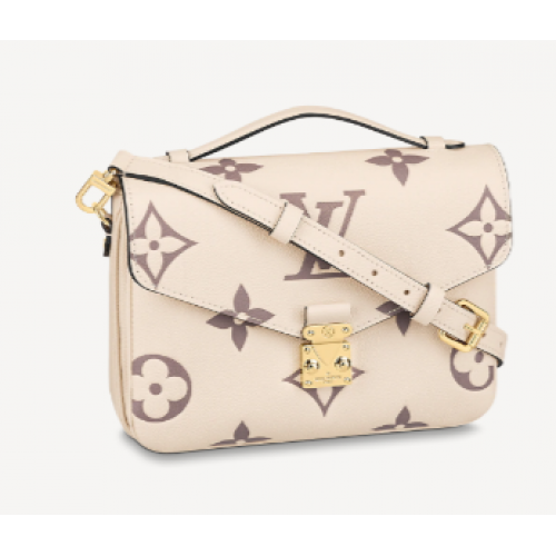 Louis Vuitton POCHETTE METIS - EXKLUSIV ONLINE M45596
