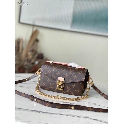 Louis Vuitton POCHETTE METIS EAST WEST M46279