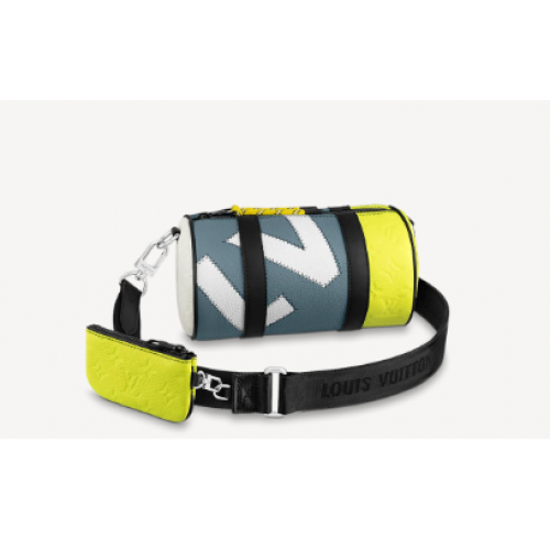 Louis Vuitton POLOCHON M59927 Gelb