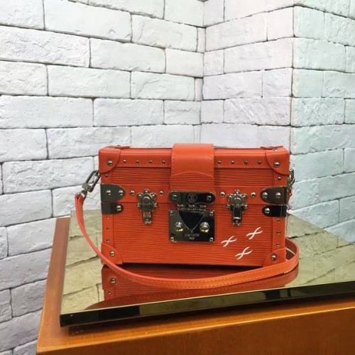 Louis Vuitton Petite Maiie Reisebox 40269 Jacinth