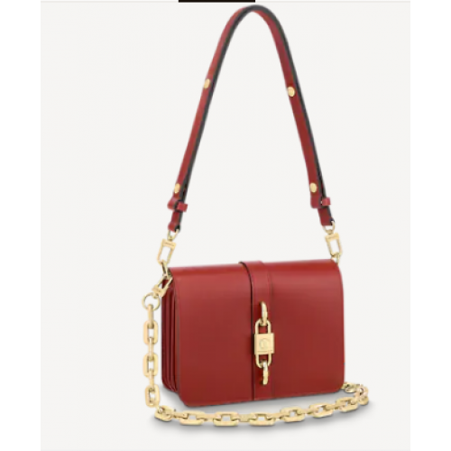Louis Vuitton RENDEZ-VOUS M57744 Tomette Rot