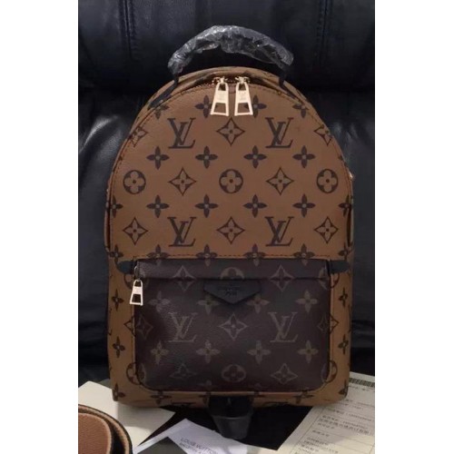 Louis Vuitton Rucksack Michael Mini-Rucksack M41566