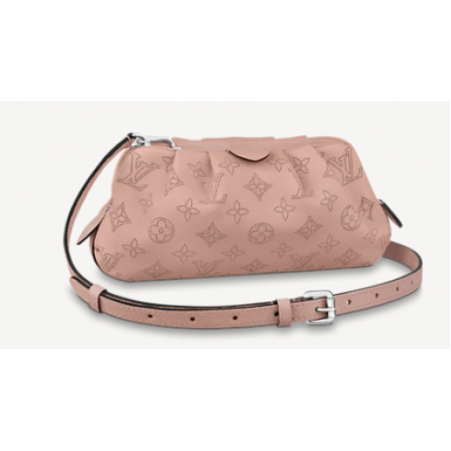 Louis Vuitton SCALA MINI TASCHE M80094 Magnolienrosa