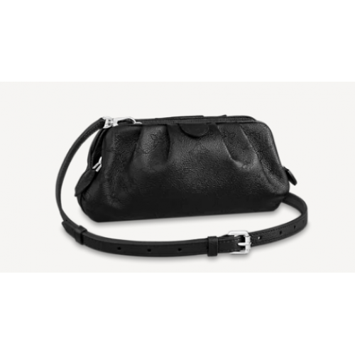 Louis Vuitton SCALA MINI TASCHE M80094 schwarz