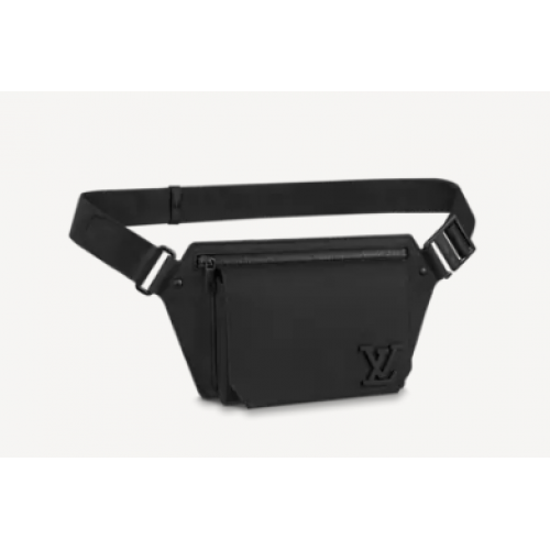 Louis Vuitton SLINGBAG M57081 schwarz