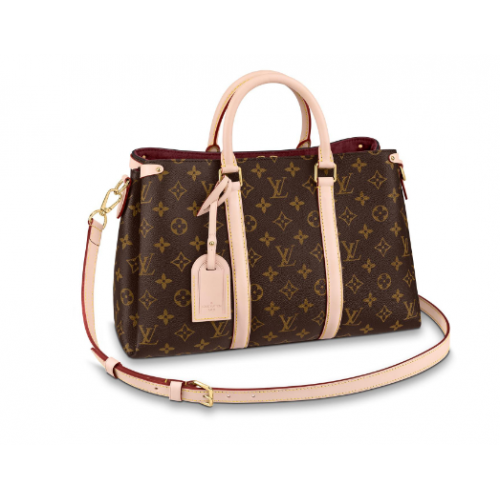 Louis Vuitton SOUFFLOT Mittelgroße Tasche M44816