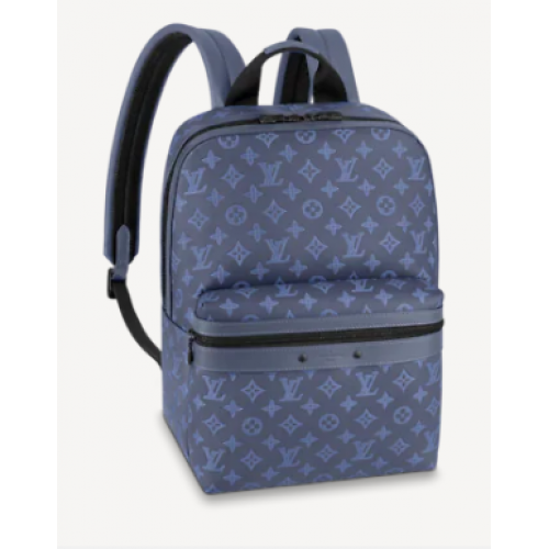 Louis Vuitton SPRINTER RUCKSACK M45728 Marineblau
