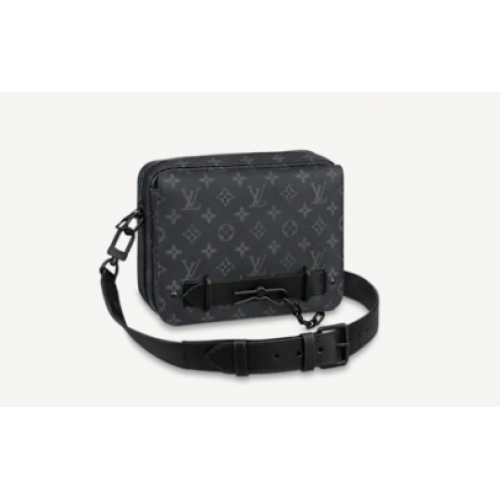 Louis Vuitton DAMPFERMESSENGER M45585