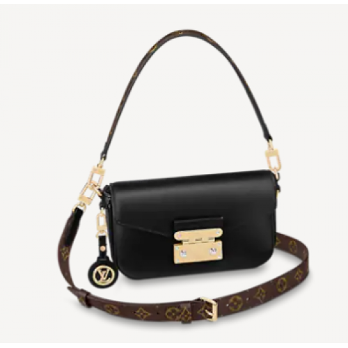 Louis Vuitton SWING M20393 schwarz