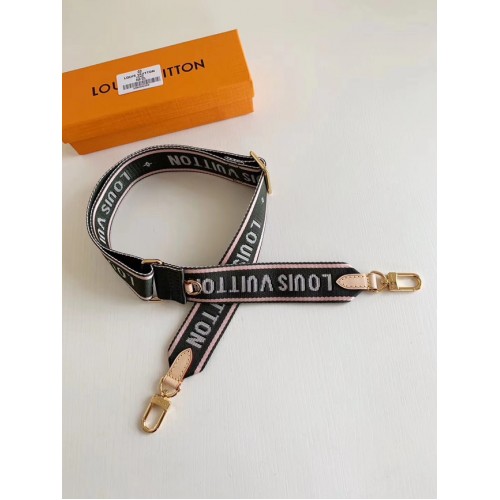 Louis Vuitton Schultergurt M44823 Schwarzgrün