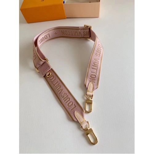 Louis Vuitton Schulterriemen M44823 rosa