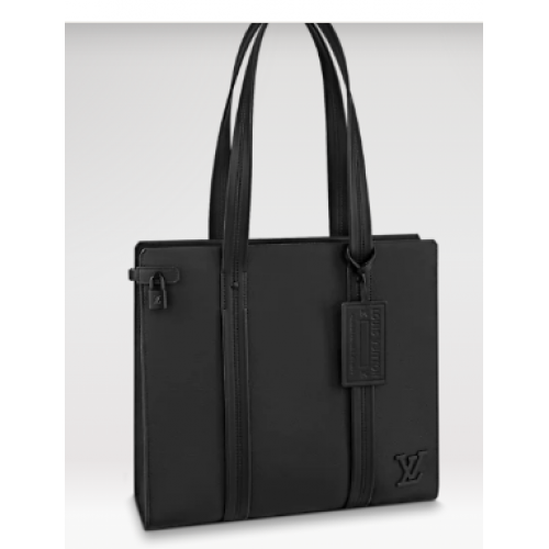 Louis Vuitton TAKEOFF TOTE M57308 Schwarz