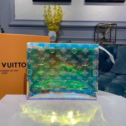 Louis Vuitton TOILETTENTASCHE M47542