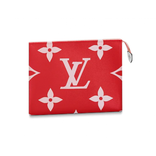 Louis Vuitton TOILETTENTASCHE XL M67692 Rouge