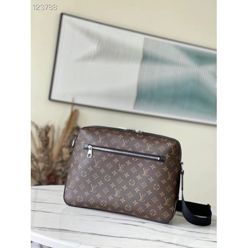 Louis Vuitton TRIO MESSENGER M40387