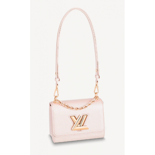 Louis Vuitton TWIST PM M20699 Rosa