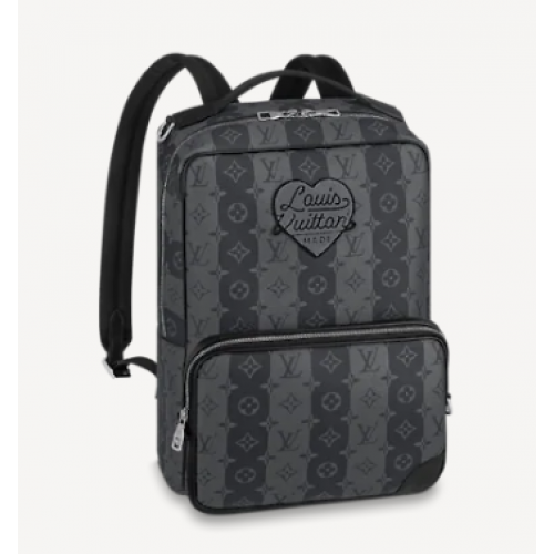 Louis Vuitton UTILITARY RUCKSACK M45962 schwarz