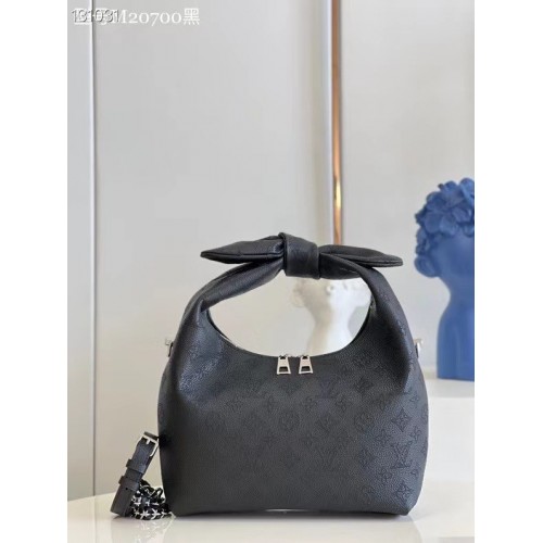 Louis Vuitton WARUM KNOTEN PM M20700 schwarz