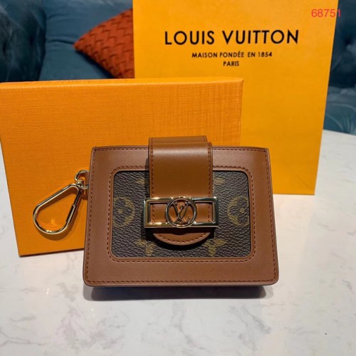 Louis Vuitton Geldbörse M68751