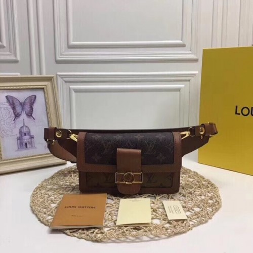 Louis Vuitton Original SAINT SULPICE GÜRTELTASCHE M54444