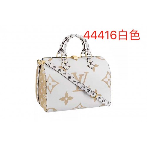 Original Louis Vuitton SPEEDY 30 BANDOULIERE M40391