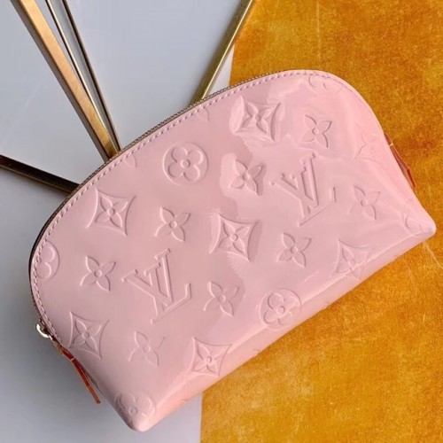 Louis Vuitton KOSMETIKTASCHE M90172 rosa