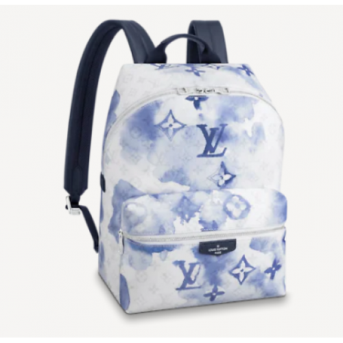 Louis Vuitton DISCOVERY RUCKSACK M45760