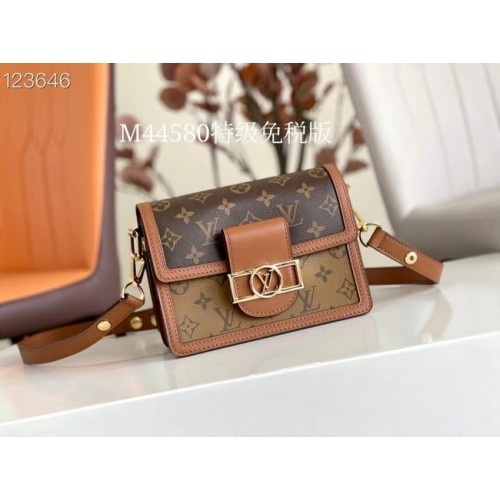 Louis Vuitton MINI DAUPHINE M44580