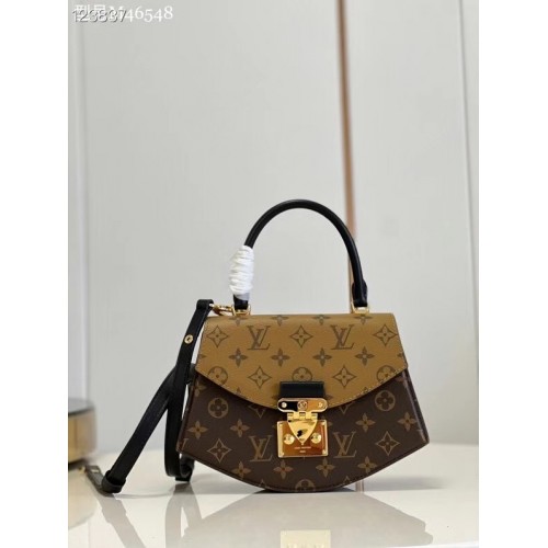 Louis Vuitton Monogram Canvas M46548