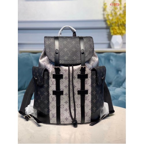 Louis Vuitton Monogram Canvas Original Rucksack M41379