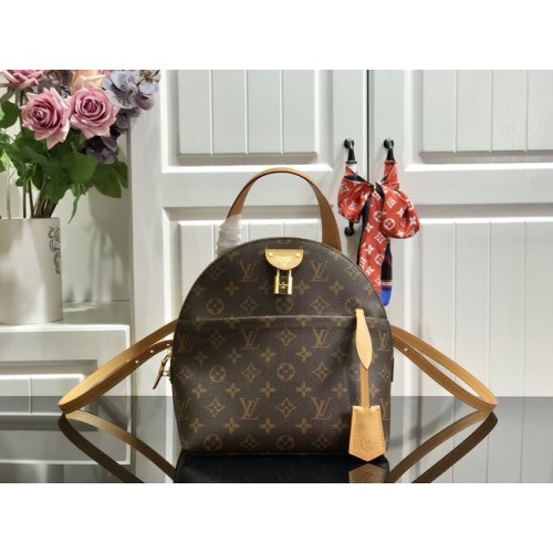 Louis Vuitton Monogram Canvas Original Rucksack M44677