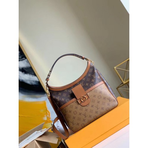 Louis Vuitton Monogram Canvas Original M44394