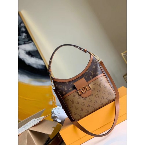 Louis Vuitton Monogram Canvas Original M44395