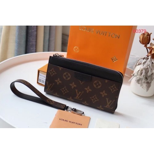 Louis Vuitton Monogram Canvas Original M60379