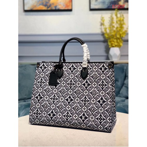 Louis Vuitton ONTHEGO M57207 schwarz