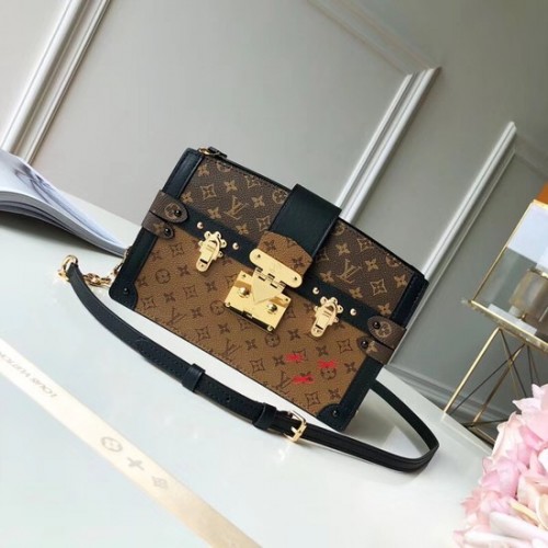 Louis Vuitton POCHETTE KOFFER M43596
