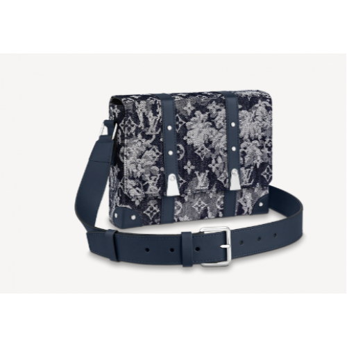 Louis Vuitton TRUNK MESSENGER M57282