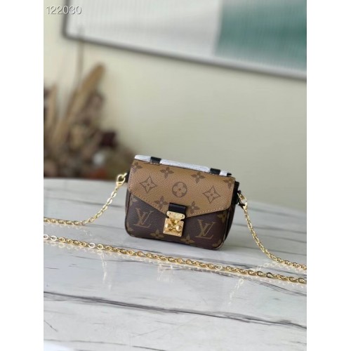 Louis Vuitton Mini Monogram Canvas M80312 gelb