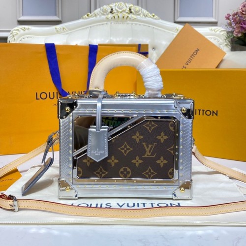 Louis Vuitton Monogramm Leinwand M10090
