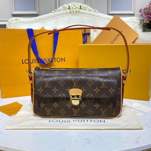 Louis Vuitton Monogramm Leinwand M60006